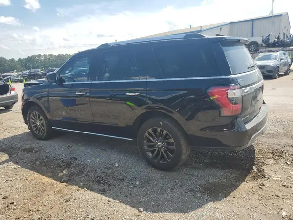 1FMJU1KTXKEA39976 2019 FORD EXPEDITION - Image 2