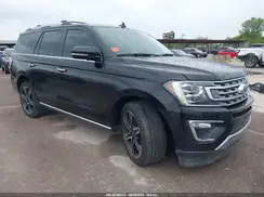1FMJU1KTXKEA45048 2019 FORD EXPEDITION
