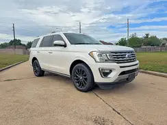 1FMJU1KTXKEA47947 2019 FORD EXPEDITION