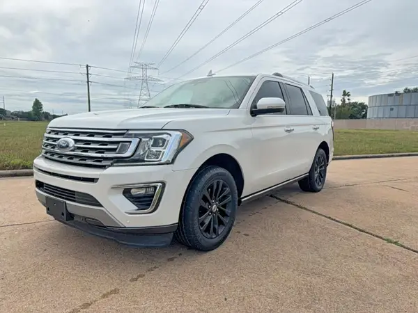1FMJU1KTXKEA47947 2019 FORD EXPEDITION - Image 2