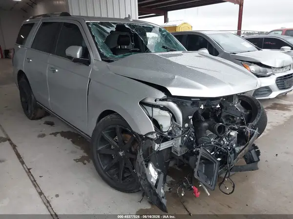 1FMJU1KTXKEA48628 2019 FORD EXPEDITION - Image 1