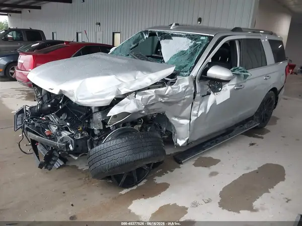 1FMJU1KTXKEA48628 2019 FORD EXPEDITION - Image 2
