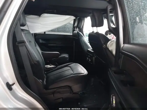 1FMJU1KTXKEA48628 2019 FORD EXPEDITION - Image 8