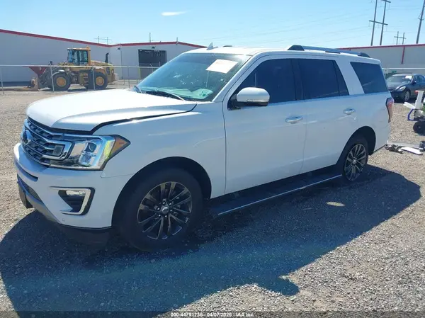 1FMJU1KTXKEA51433 2019 FORD EXPEDITION - Image 2
