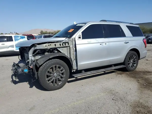 1FMJU1KTXKEA58799 2019 FORD EXPEDITION - Image 1