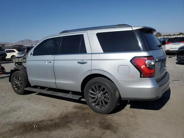 1FMJU1KTXKEA58799 2019 FORD EXPEDITION - Image 2