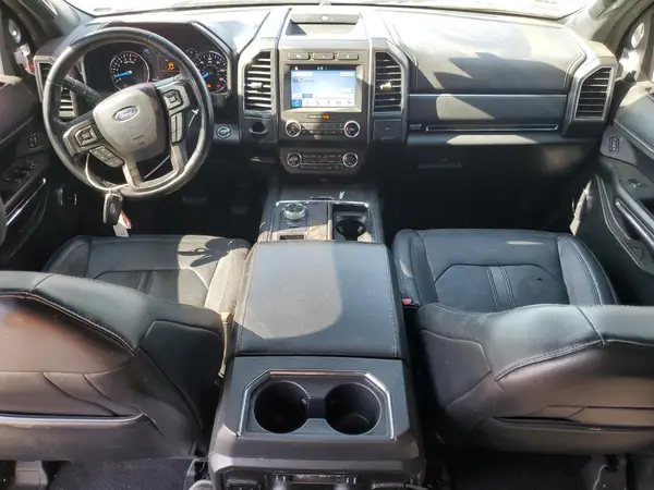 1FMJU1KTXKEA58799 2019 FORD EXPEDITION - Image 8