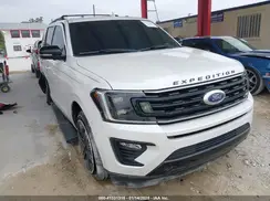 1FMJU1KTXKEA71701 2019 FORD EXPEDITION