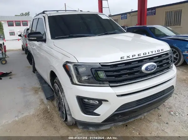 1FMJU1KTXKEA71701 2019 FORD EXPEDITION - Image 1