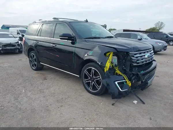 1FMJU1KTXKEA76722 2019 FORD EXPEDITION - Image 1