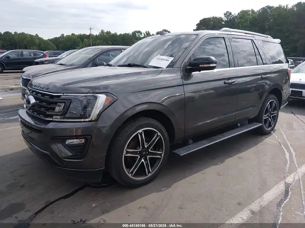 1FMJU1KTXKEA78745 2019 FORD EXPEDITION - Image 2