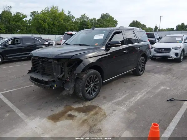 1FMJU1KTXLEA03786 2020 FORD EXPEDITION - Image 2