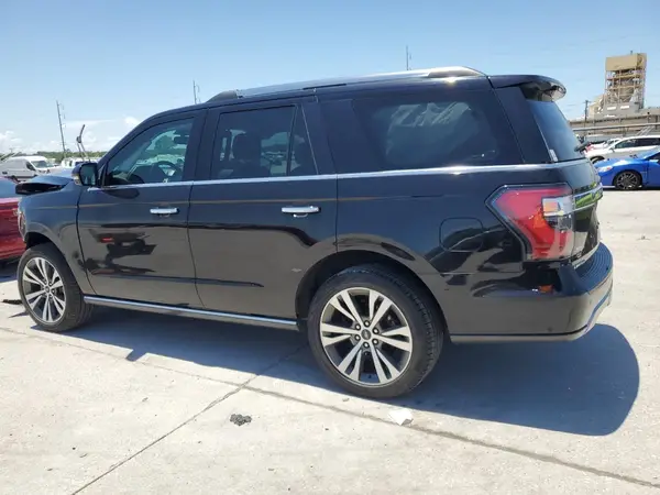 1FMJU1KTXLEA08504 2020 FORD EXPEDITION - Image 2