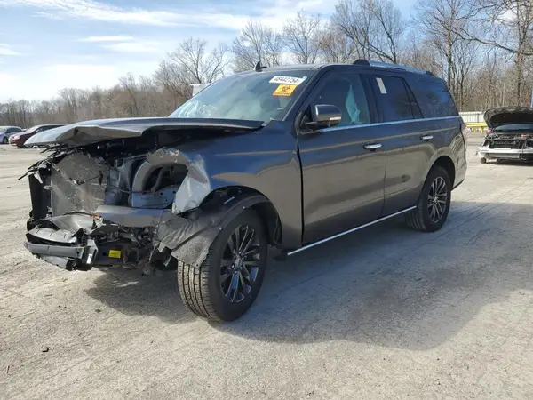 1FMJU1KTXLEA21611 2020 FORD EXPEDITION - Image 1