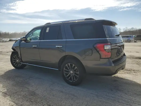 1FMJU1KTXLEA21611 2020 FORD EXPEDITION - Image 2