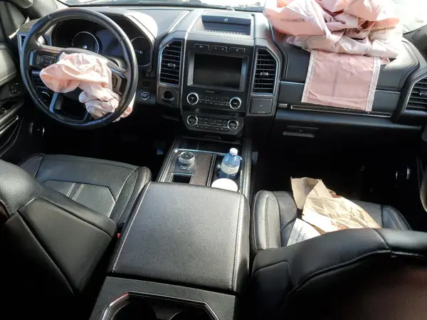 1FMJU1KTXLEA21611 2020 FORD EXPEDITION - Image 8