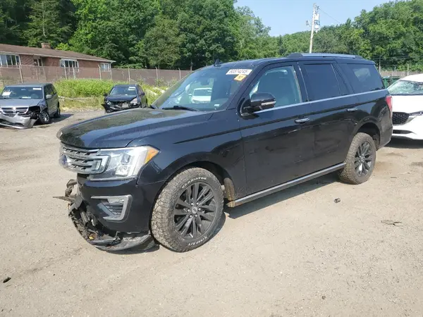 1FMJU1KTXLEA21785 2020 FORD EXPEDITION - Image 1