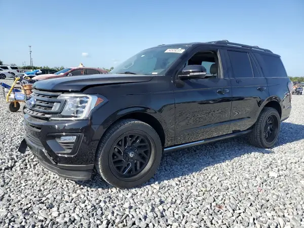 1FMJU1KTXLEA36349 2020 FORD EXPEDITION - Image 1