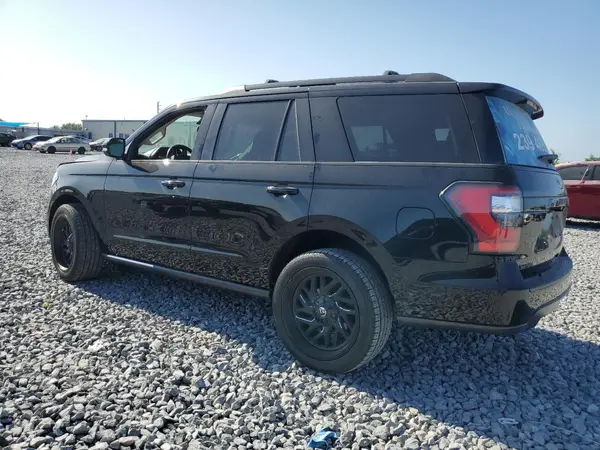 1FMJU1KTXLEA36349 2020 FORD EXPEDITION - Image 2