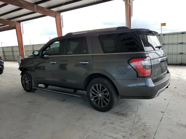 1FMJU1KTXLEA47478 2020 FORD EXPEDITION - Image 2