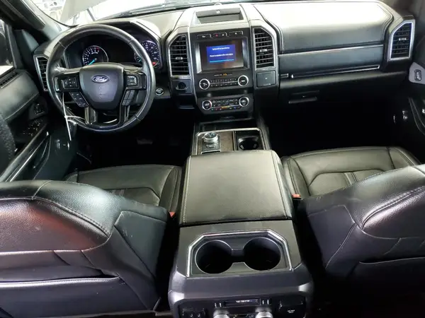 1FMJU1KTXLEA47478 2020 FORD EXPEDITION - Image 8