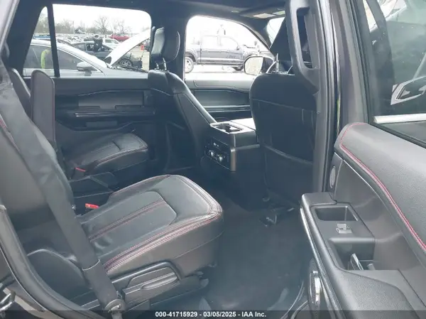 1FMJU1KTXLEA54432 2020 FORD EXPEDITION - Image 8
