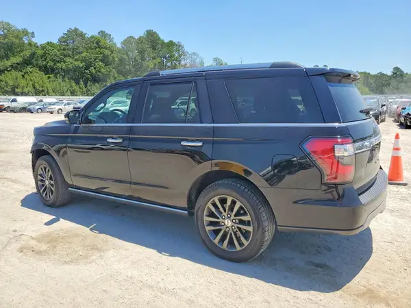 1FMJU1KTXLEA60876 2020 FORD EXPEDITION - Image 2