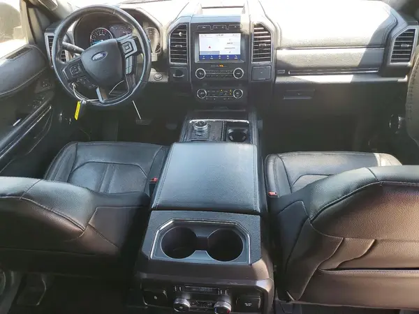 1FMJU1KTXLEA60876 2020 FORD EXPEDITION - Image 8