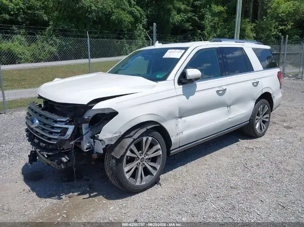 1FMJU1KTXLEA74860 2020 FORD EXPEDITION - Image 2