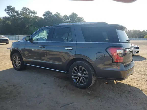 1FMJU1KTXLEA81761 2020 FORD EXPEDITION - Image 2
