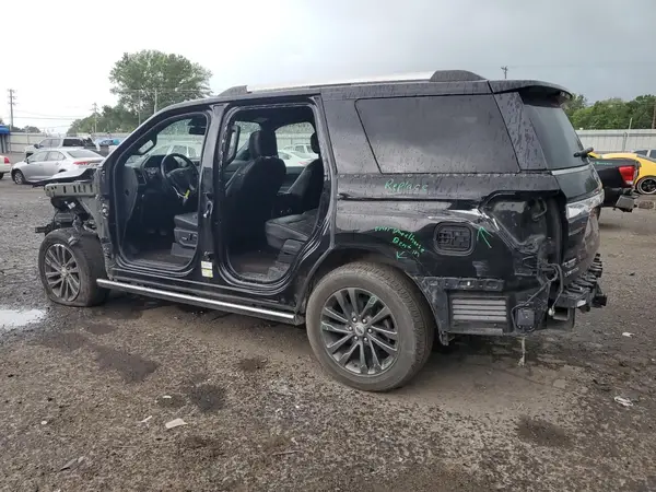 1FMJU1KTXLEA87432 2020 FORD EXPEDITION - Image 2