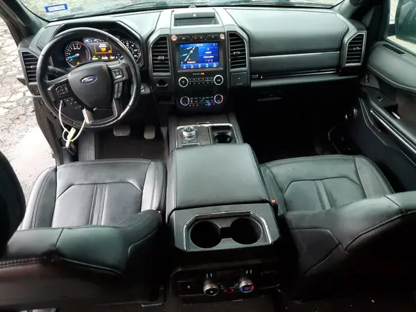 1FMJU1KTXLEA87432 2020 FORD EXPEDITION - Image 8