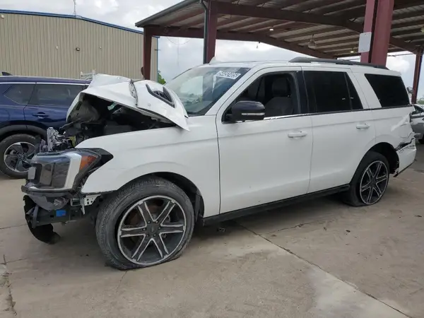 1FMJU1KTXMEA40905 2021 FORD EXPEDITION - Image 1