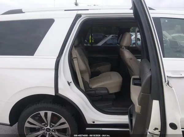 1FMJU1KTXMEA55355 2021 FORD EXPEDITION - Image 8