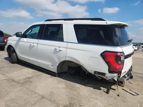 1FMJU1KTXMEA58529 2021 FORD EXPEDITION - Image 2