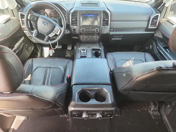 1FMJU1KTXMEA58529 2021 FORD EXPEDITION - Image 8
