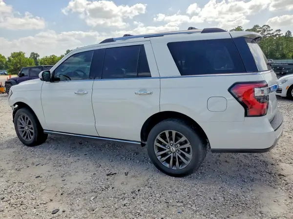 1FMJU1KTXMEA61981 2021 FORD EXPEDITION - Image 2