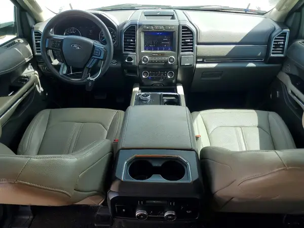 1FMJU1KTXMEA61981 2021 FORD EXPEDITION - Image 8