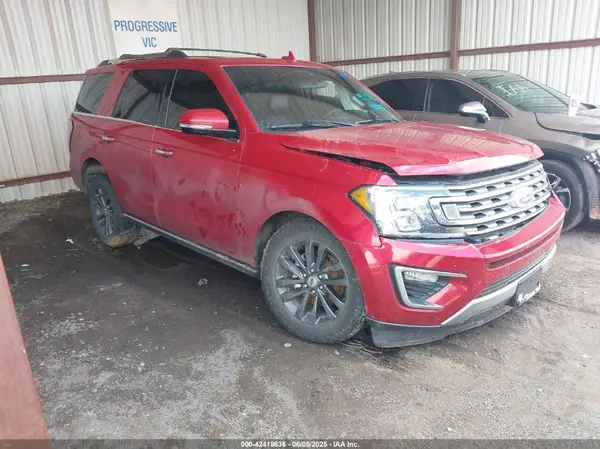 1FMJU1KTXMEA70437 2021 FORD EXPEDITION - Image 1