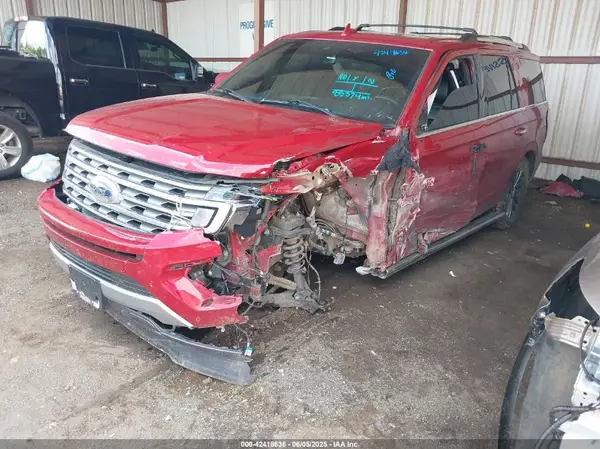 1FMJU1KTXMEA70437 2021 FORD EXPEDITION - Image 2