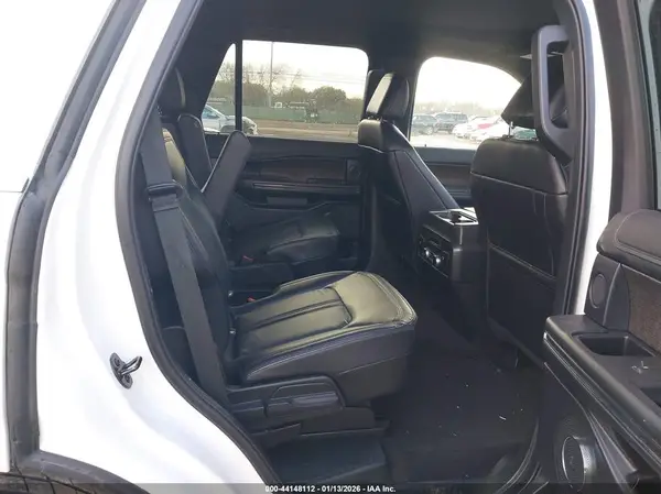 1FMJU1KTXMEA70521 2021 FORD EXPEDITION - Image 8