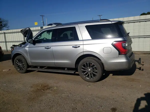 1FMJU1KTXMEA82619 2021 FORD EXPEDITION - Image 2