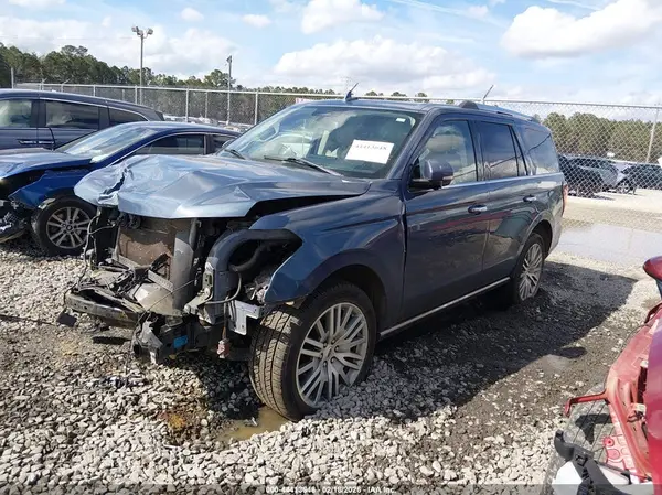 1FMJU1KTXNEA32322 2022 FORD EXPEDITION - Image 2