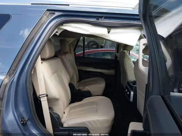 1FMJU1KTXNEA32322 2022 FORD EXPEDITION - Image 8