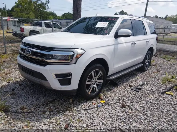 1FMJU1KTXNEA37620 2022 FORD EXPEDITION - Image 2