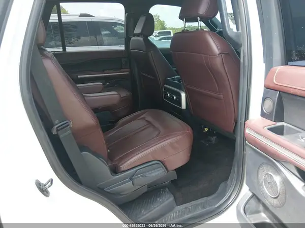 1FMJU1KTXNEA37620 2022 FORD EXPEDITION - Image 8