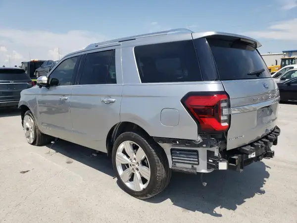 1FMJU1L80PEA20712 2023 FORD EXPEDITION - Image 2