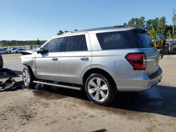 1FMJU1L81REA94577 2024 FORD EXPEDITION - Image 2