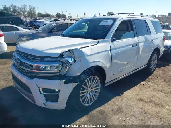 1FMJU1L82REA09116 2024 FORD EXPEDITION - Image 2