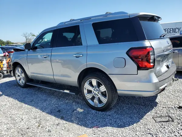 1FMJU1L83PEA24155 2023 FORD EXPEDITION - Image 2